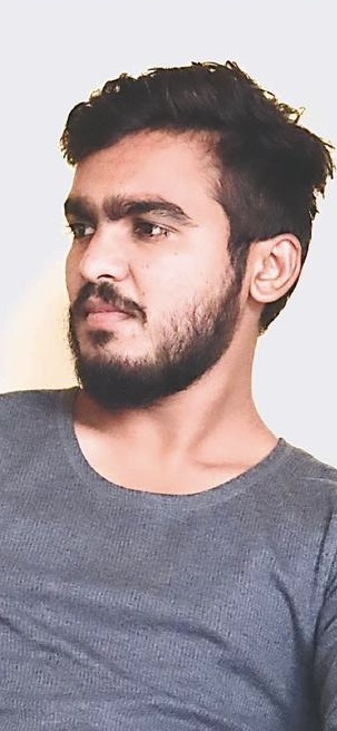 JAY SAXENA